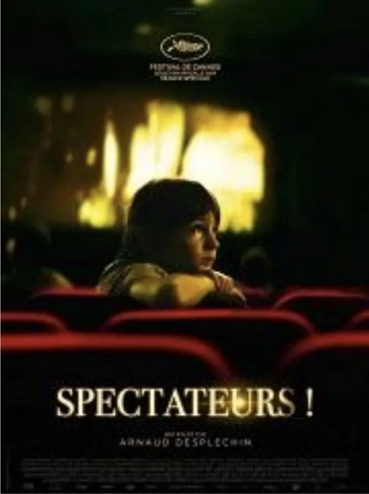 Cinema: a arte da vida ganha as telas da Embaixada da França
