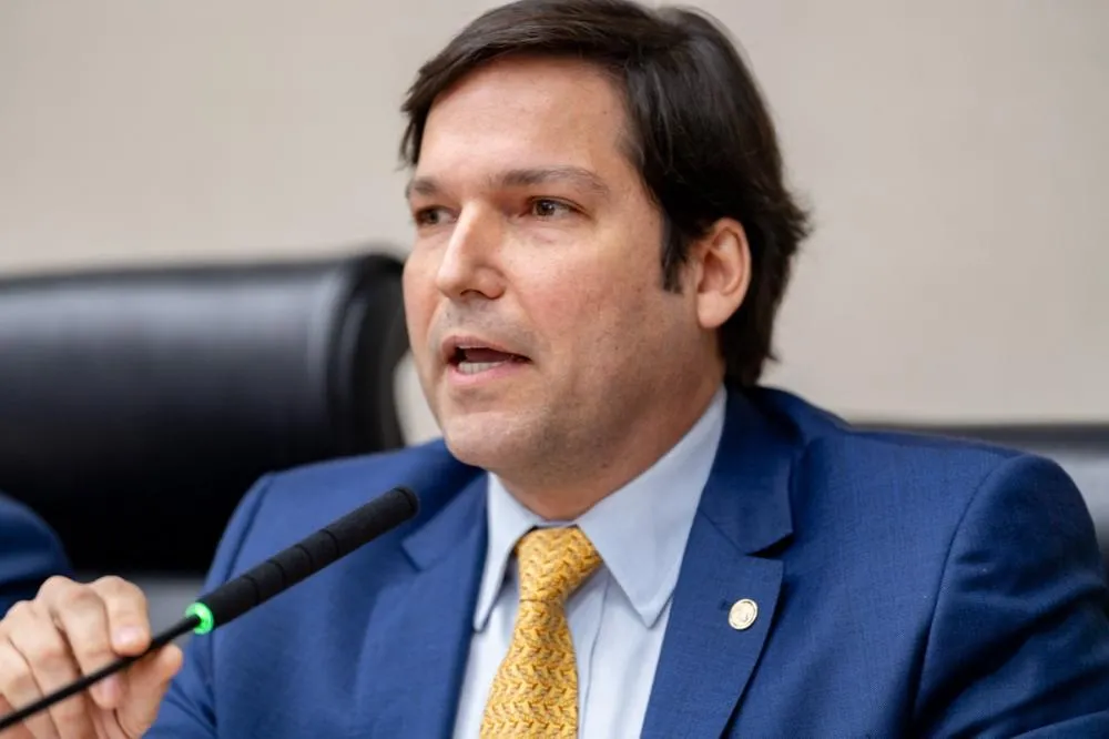 Deputado Robério Negreiros propõe Dia Distrital de Conscientização sobre o TDAH